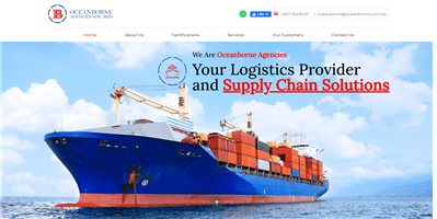 Oceanborne Agencies Sdn Bhd